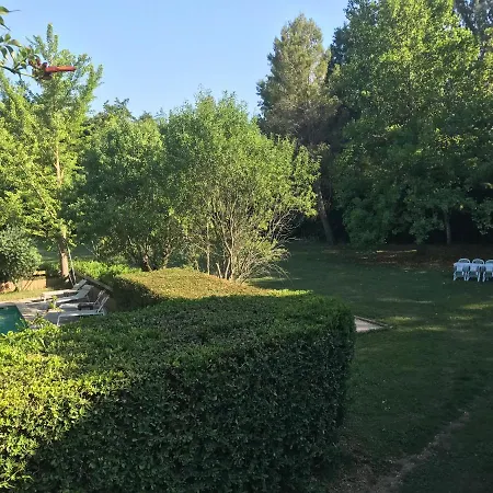 La Jacquemarie Apartment