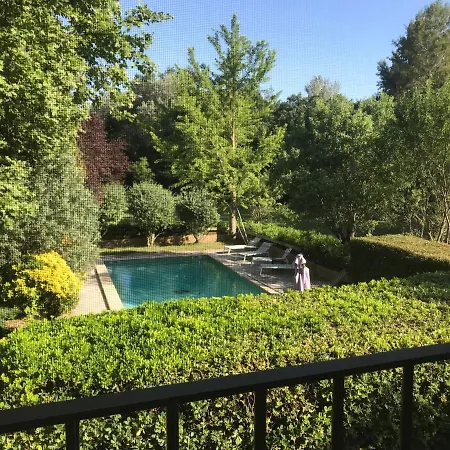 La Jacquemarie Apartment