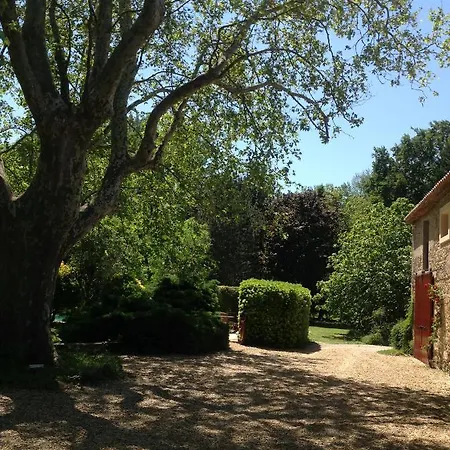 Apartment La Jacquemarie