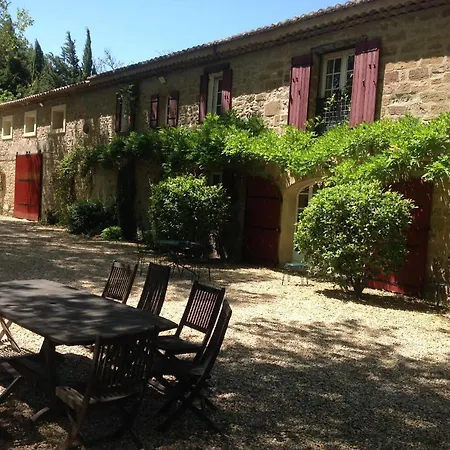 La Jacquemarie Apartment