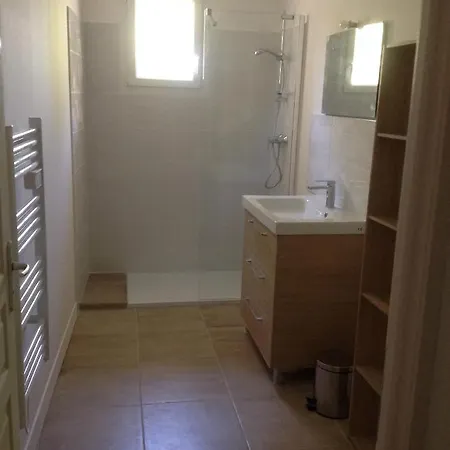 Apartment La Jacquemarie *