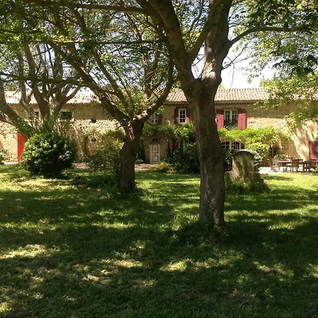 La Jacquemarie Apartment