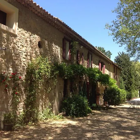 La Jacquemarie Apartment Monteux