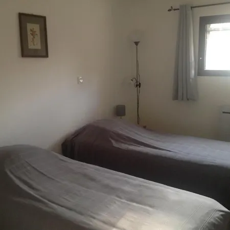 La Jacquemarie Apartment